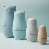affordable soft building bears